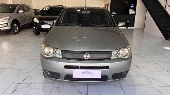 FIAT PALIO 1.0 MPI FIRE CELEBRATION 8V FLEX 4P MANUAL FIAT PALIO 1.0 MPI FIRE CELEBRATION 8V FLEX 4P MANUAL